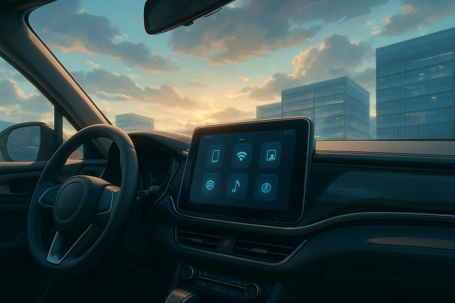 Ford Explorer vs. Nissan Pathfinder: Battle of the Three-Row Midsize SUVs cover