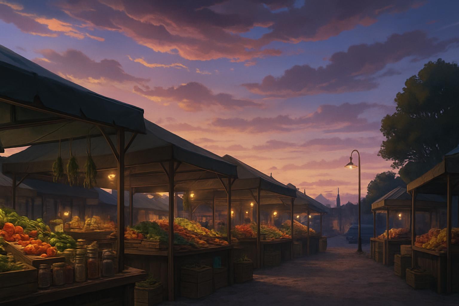 Introducing Baharat: A Turkish Spice Blend for Lamb: image