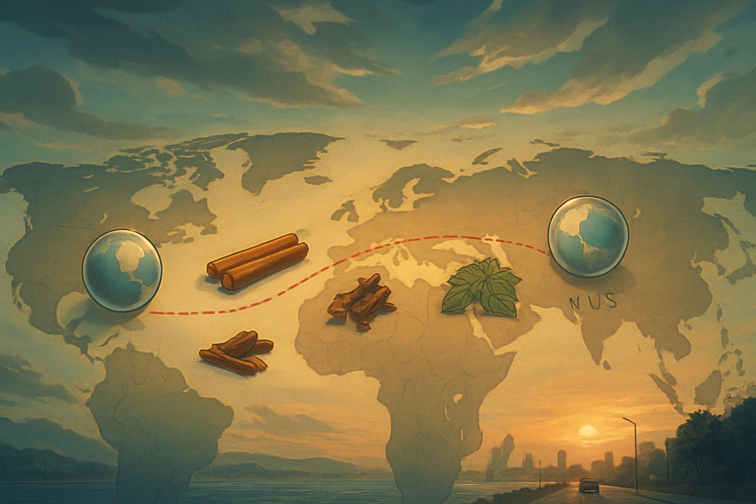 Introducing Baharat: A Turkish Spice Blend for Lamb: image