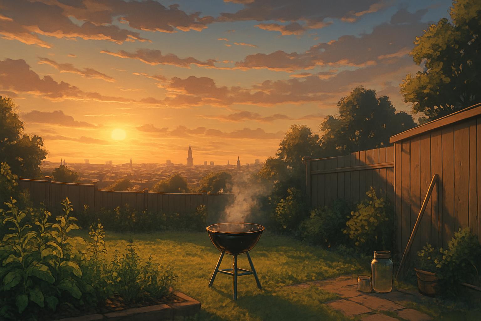 Introducing Baharat: A Turkish Spice Blend for Lamb cover