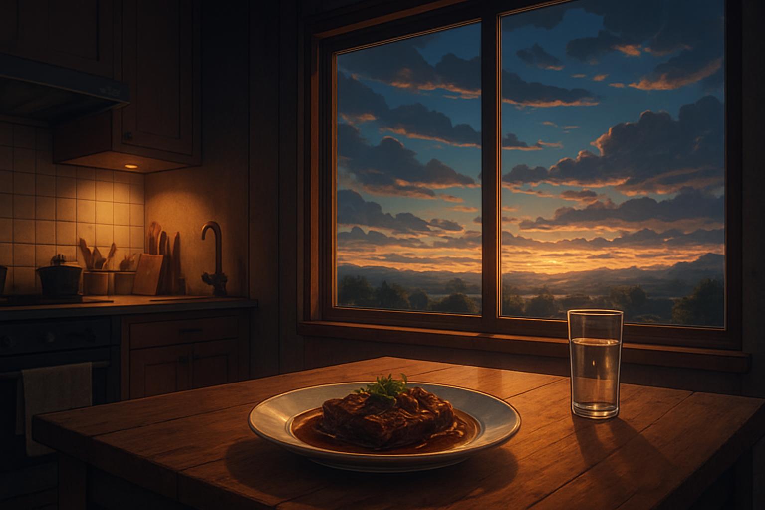 Jewish Brisket: A Tradition of Flavor and Connection cover