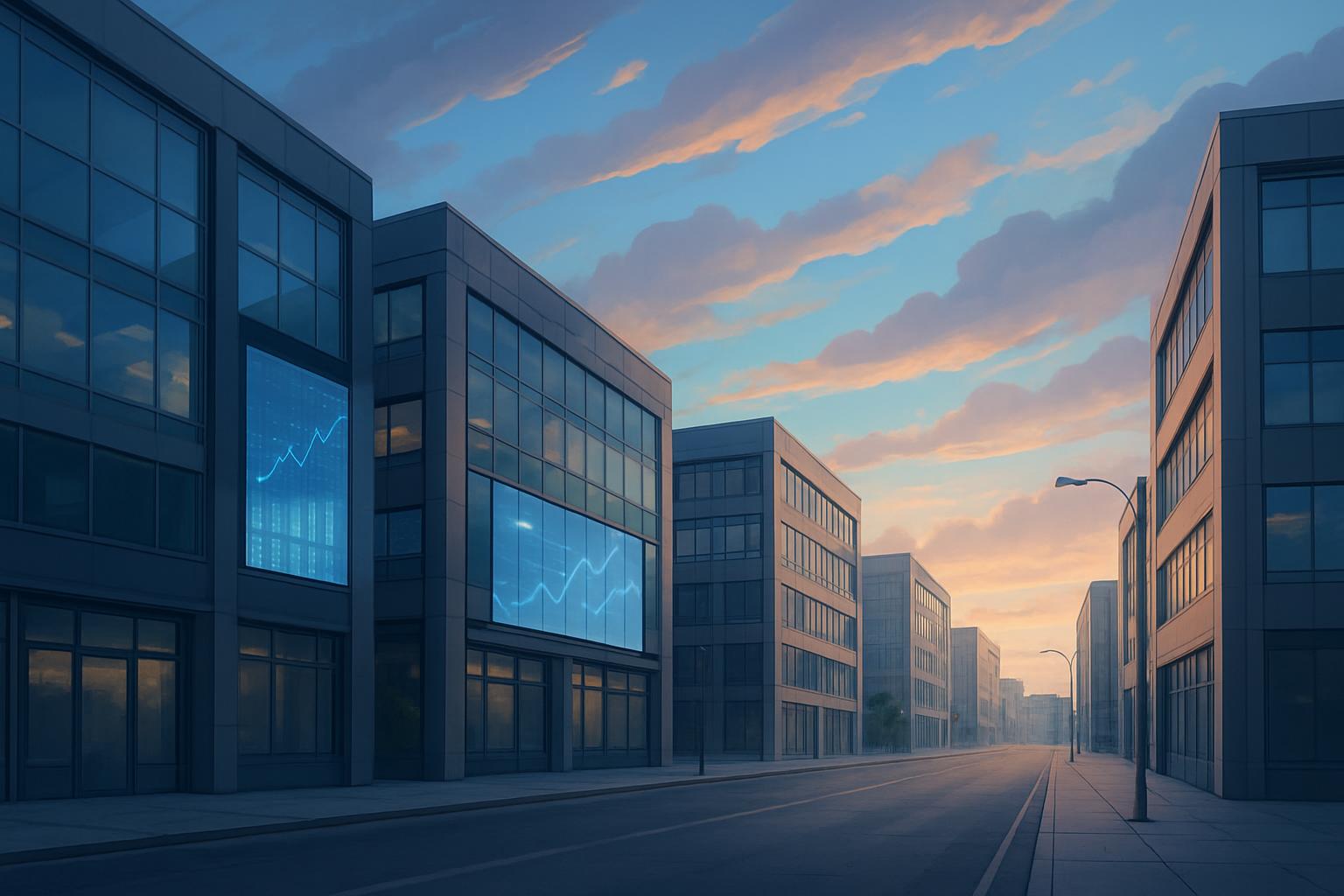 Rising Gas Prices Impacting American Workers cover