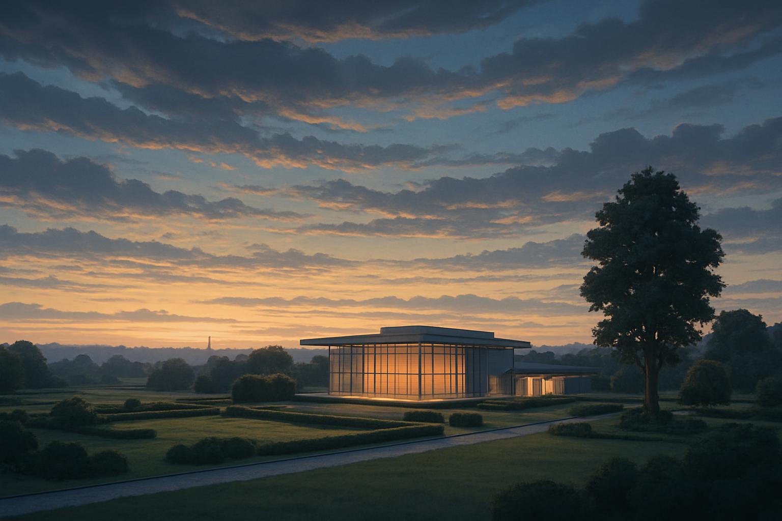 Paintings Worth Millions Stolen from Museum in Italy cover