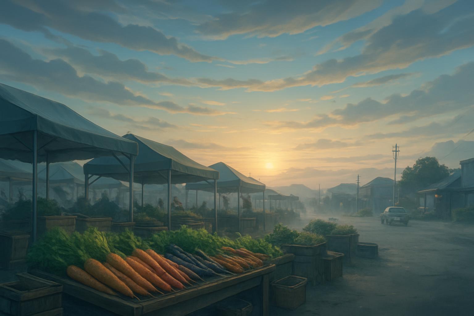 Colorful Roasted Carrots with Spinach Parsley Pesto for Easter Feasts cover