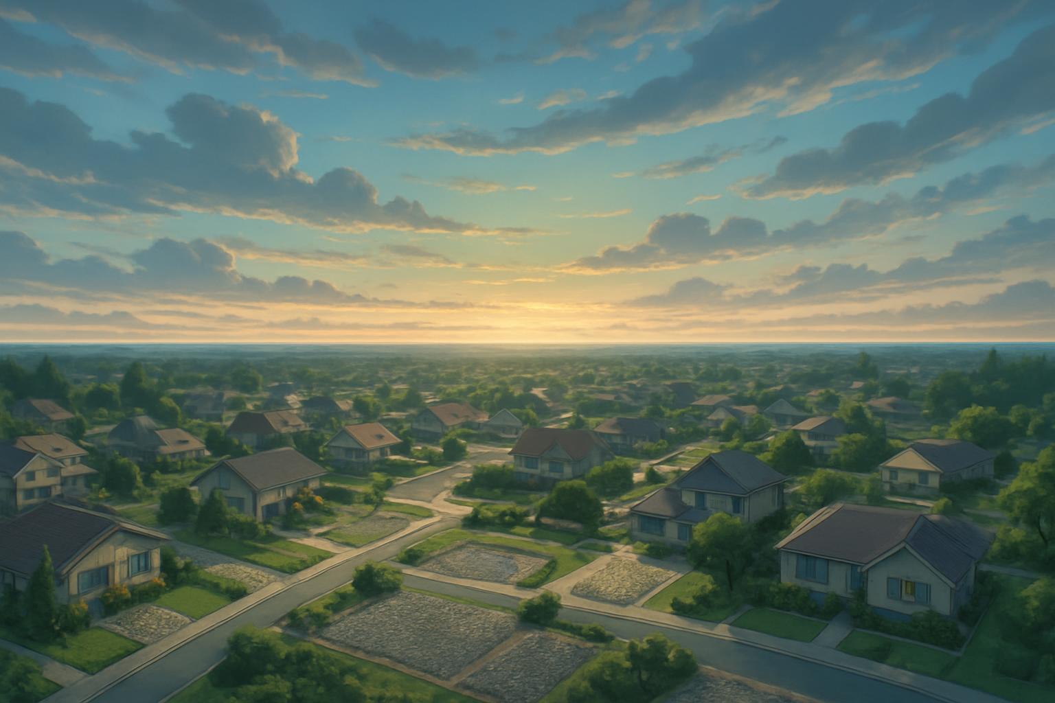 Gravel Gardens: A Trendy Solution for Fire-Safe Gardening cover