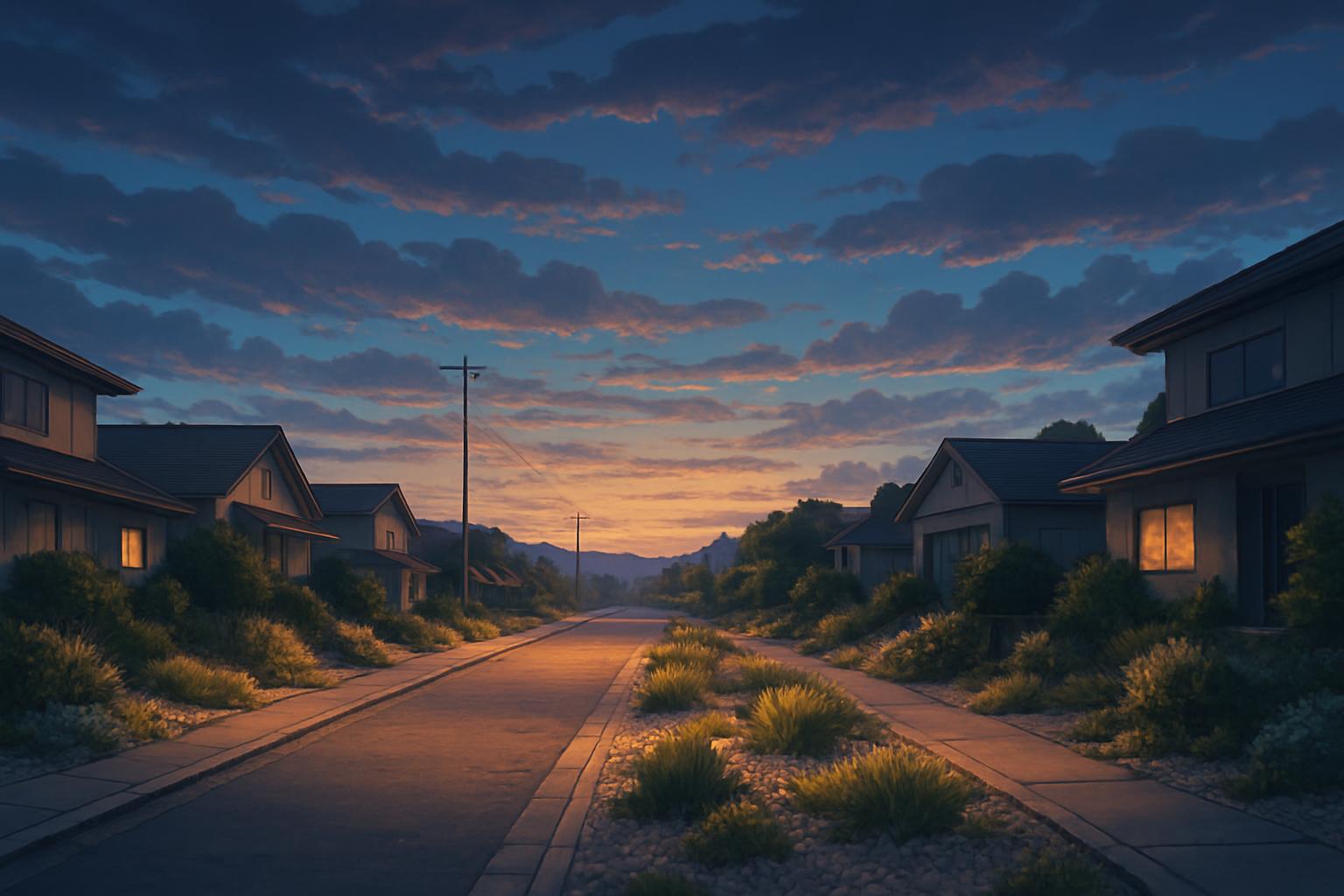 Gravel Gardens: A Trendy Solution for Fire-Safe Gardening cover