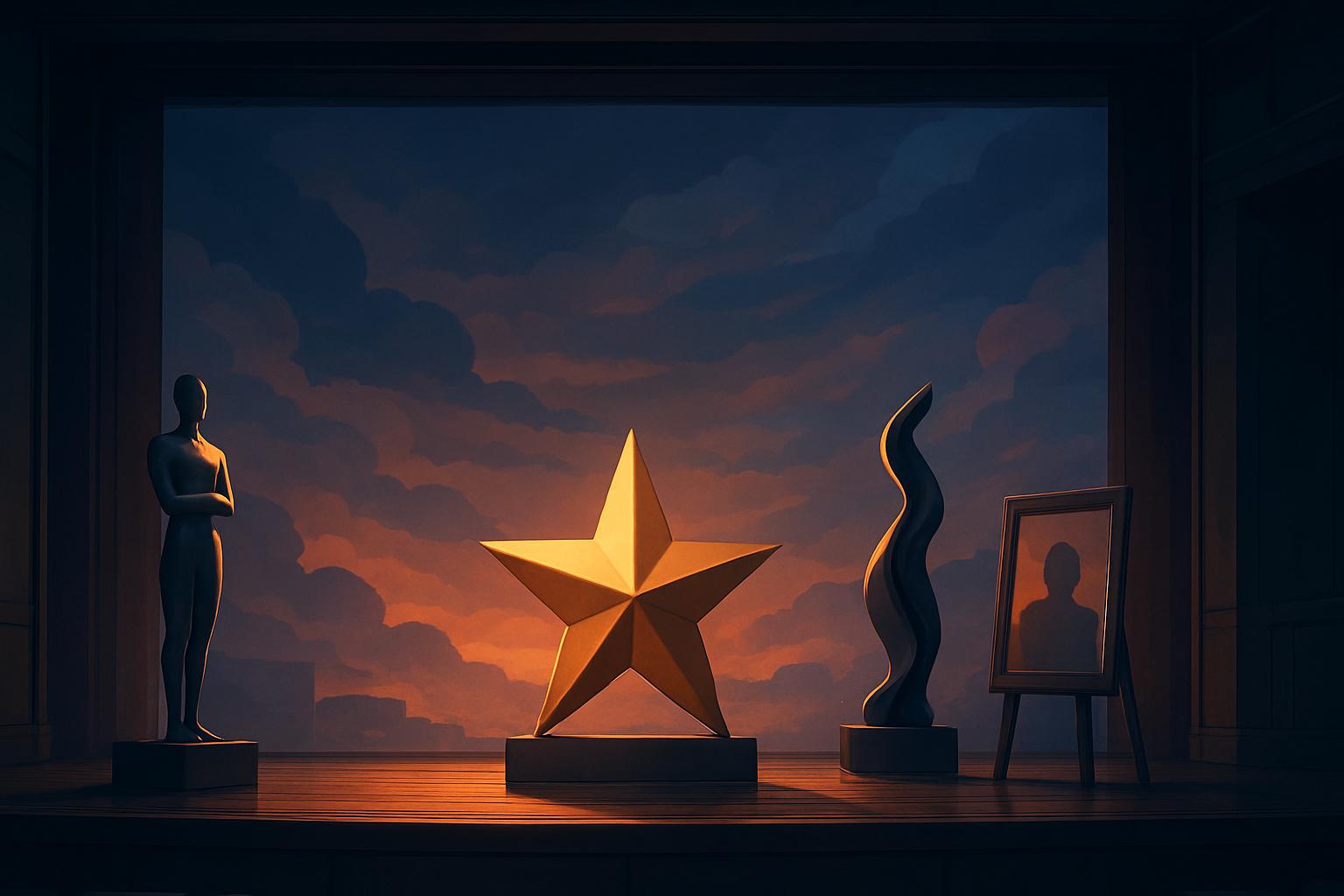 John Green's New Novel for Adults: image