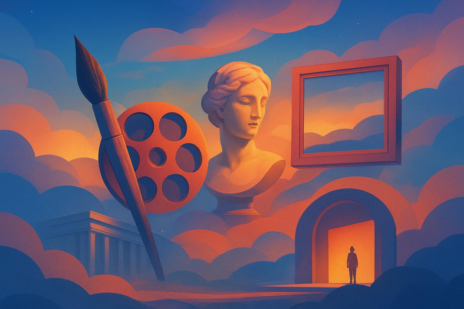 John Green's New Novel for Adults: image