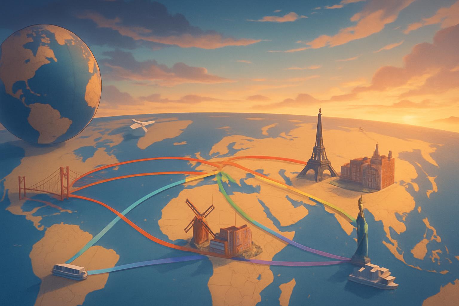 Amsterdam Celebrates 25th Anniversary of First Gay Marriages cover