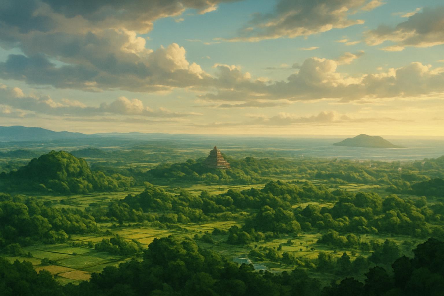 Protecting Our Outdoor Heritage cover