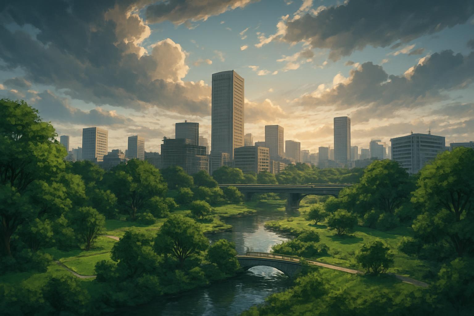 Protecting Our Outdoor Heritage: image