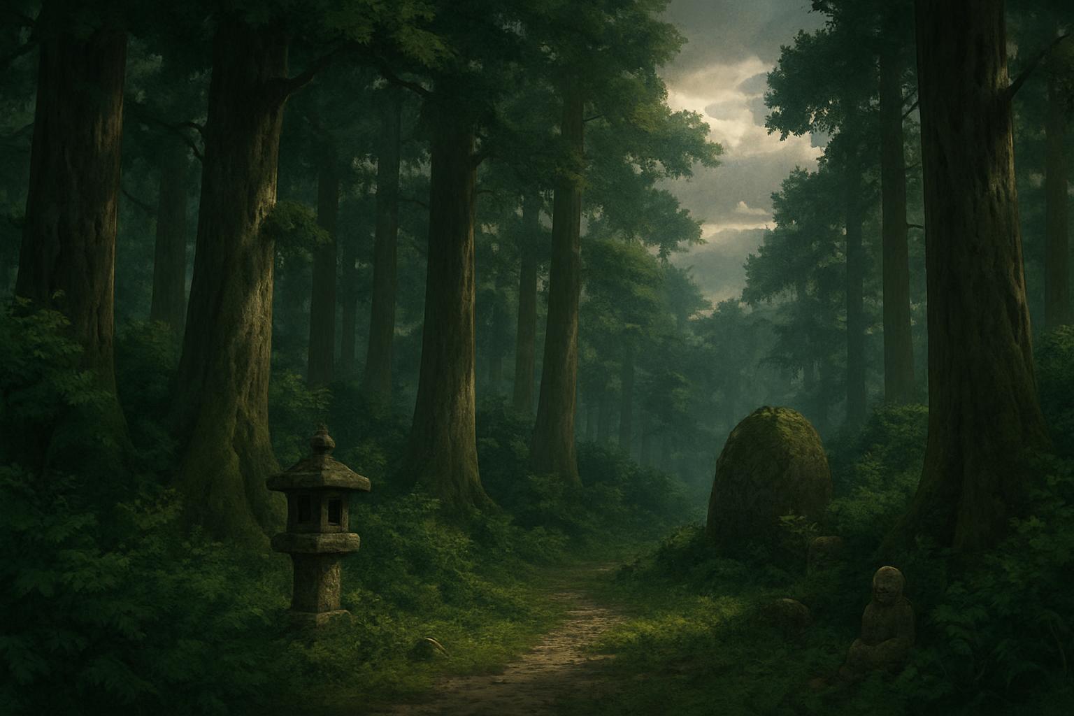 Protecting Our Outdoor Heritage: image