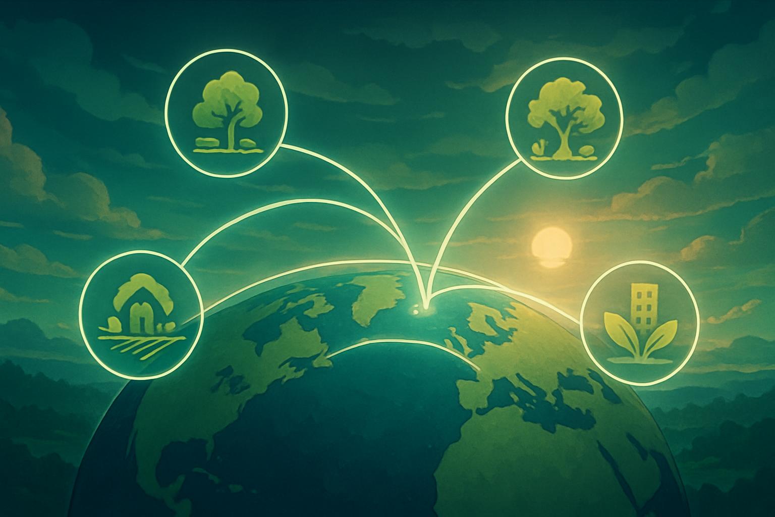 Protecting Our Outdoor Heritage: image