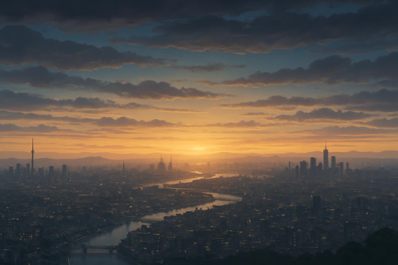 Improving Air Quality in Cities Worldwide: image