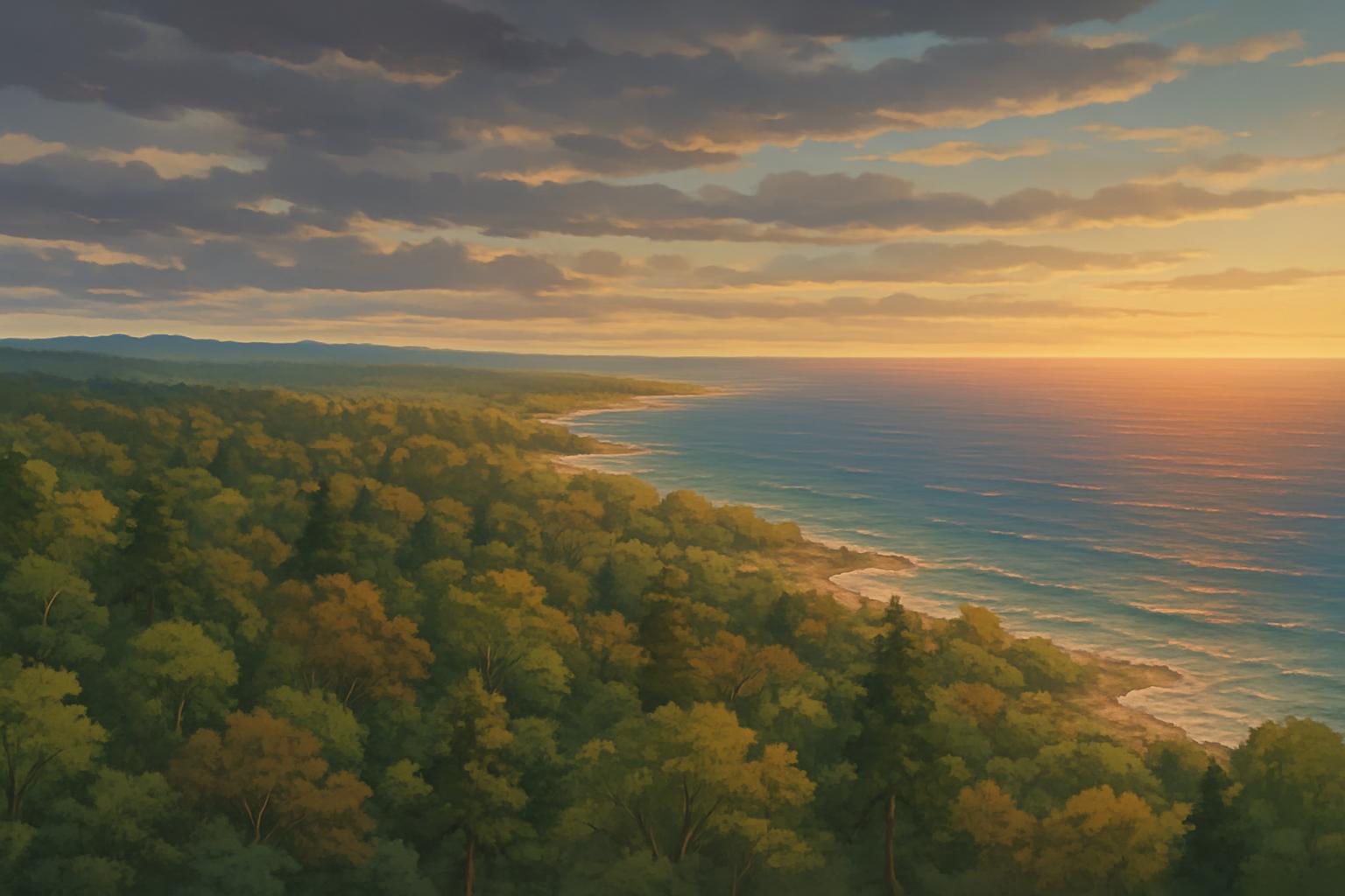 Earth's Record-Warm Years Highlight Urgent Climate Action Needed: image