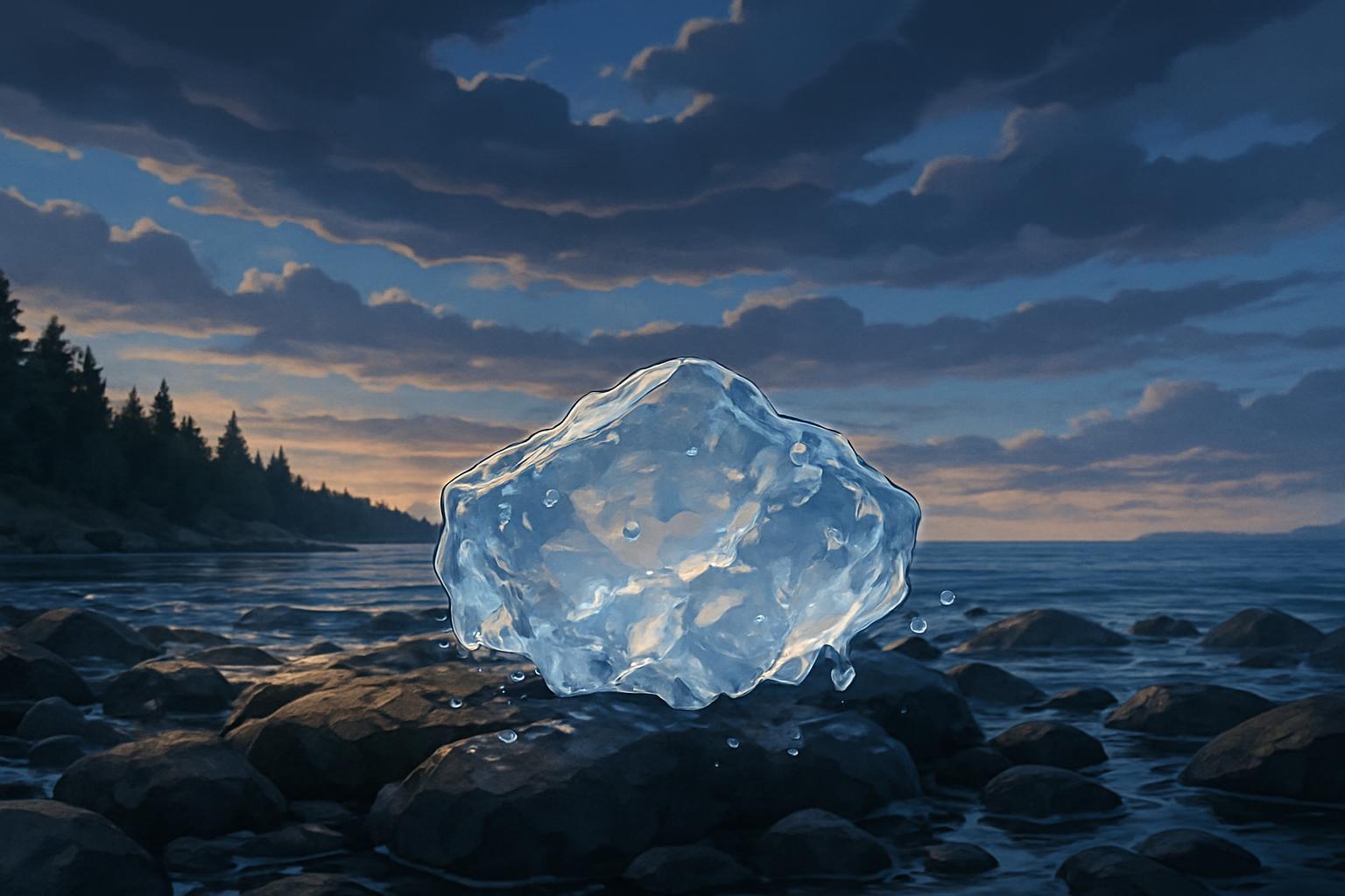 Earth's Record-Warm Years Highlight Urgent Climate Action Needed: image