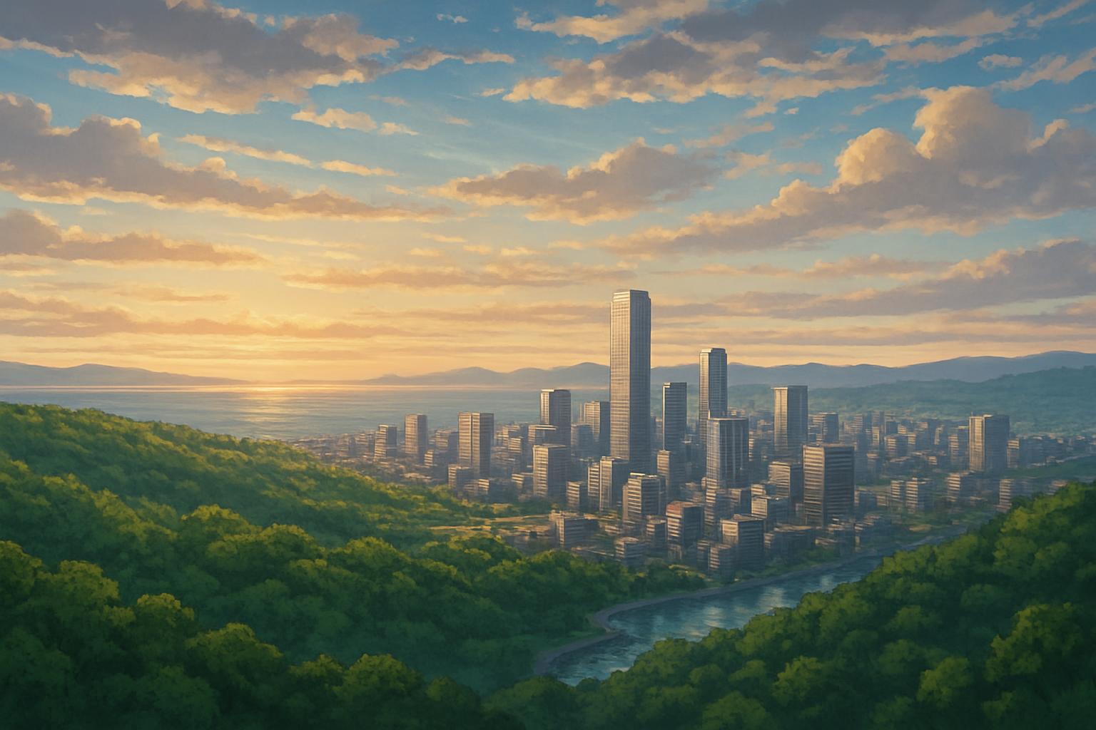 Earth's Record-Warm Years Highlight Urgent Climate Action Needed cover