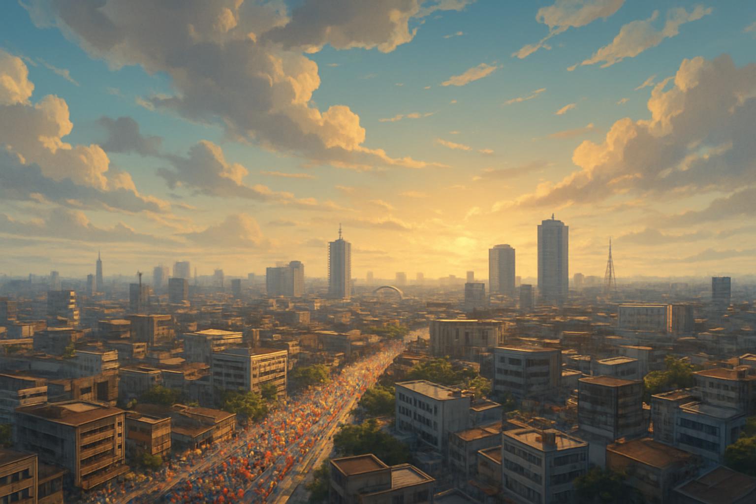 Lagos Celebrates Afro-Brazilian Heritage at Fanti Carnival: image