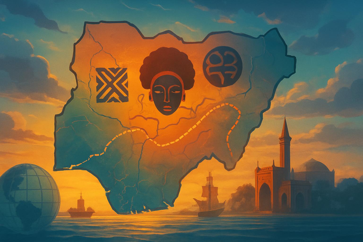 Lagos Celebrates Afro-Brazilian Heritage at Fanti Carnival: image