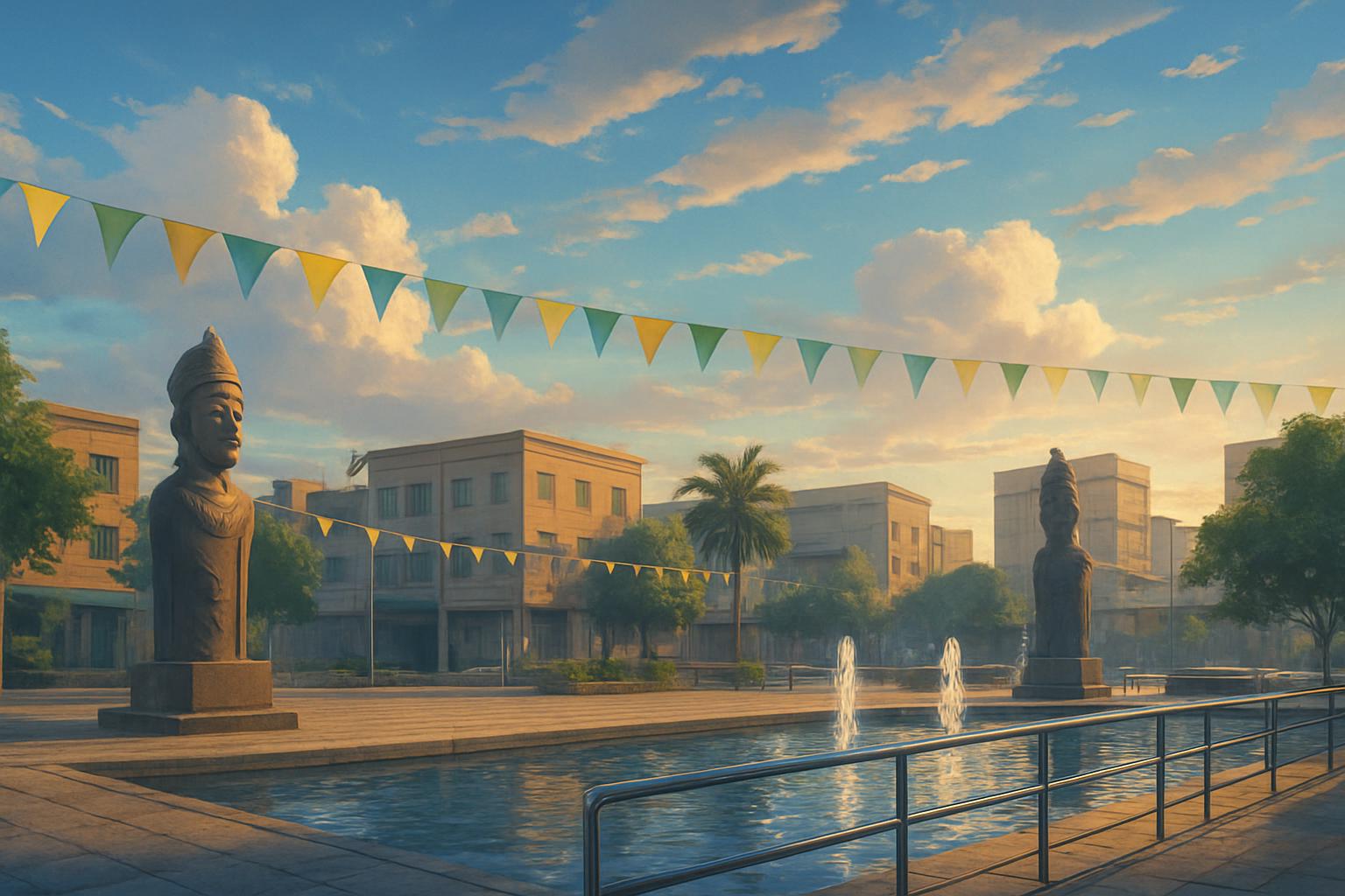 Lagos Celebrates Afro-Brazilian Heritage at Fanti Carnival: image