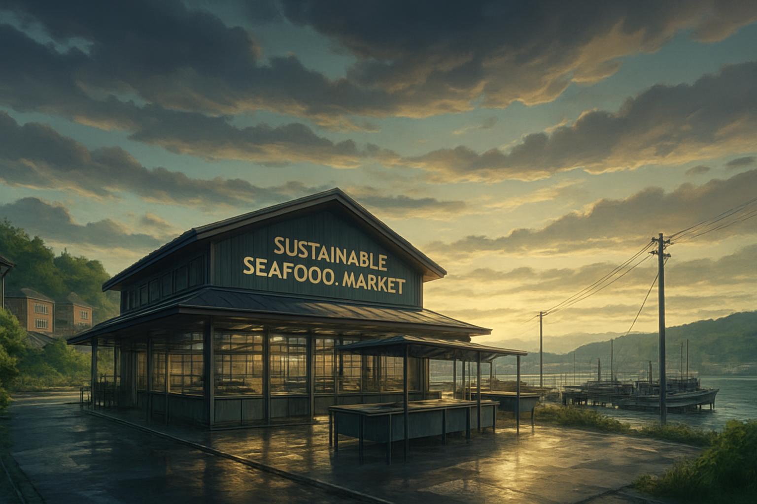 Understanding Sustainable Seafood Choices: image