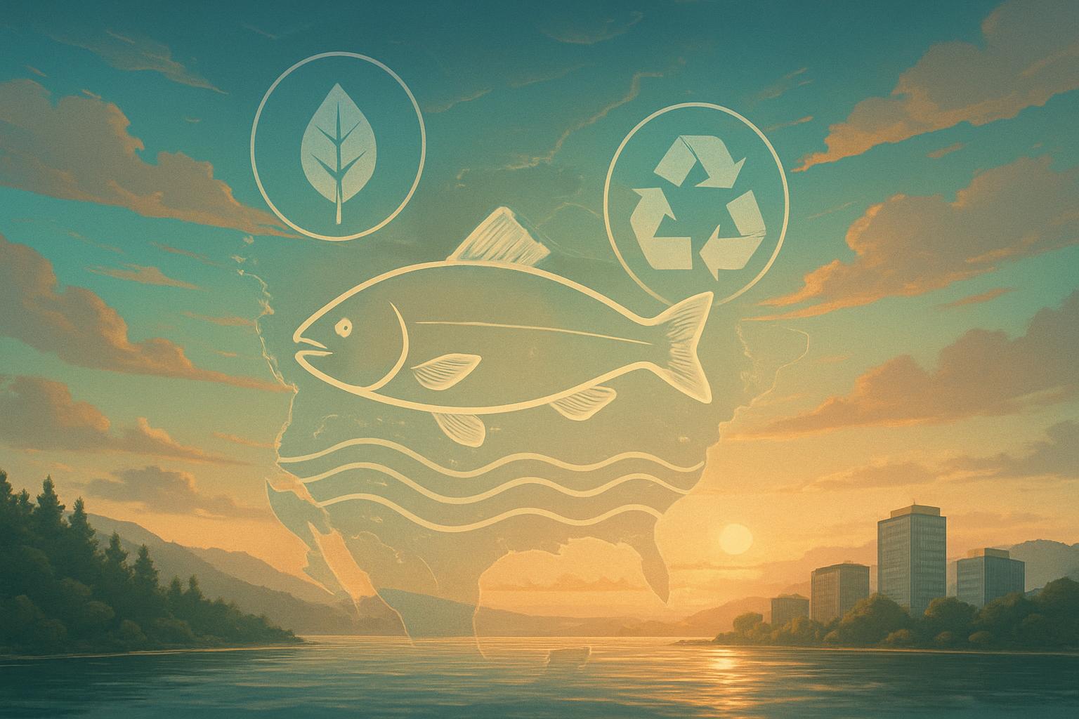 Understanding Sustainable Seafood Choices: image