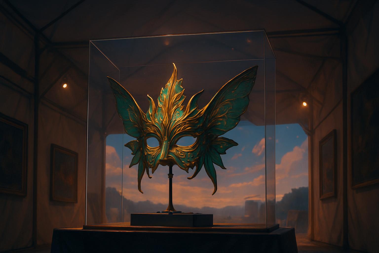 Black Fae Fest Celebrates Fantasy and Community in Georgia: image