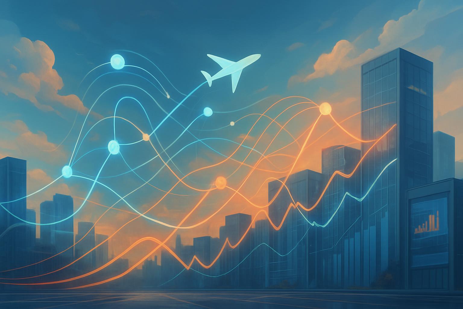 Changes in Budget Airlines After Spirit's Closure: image