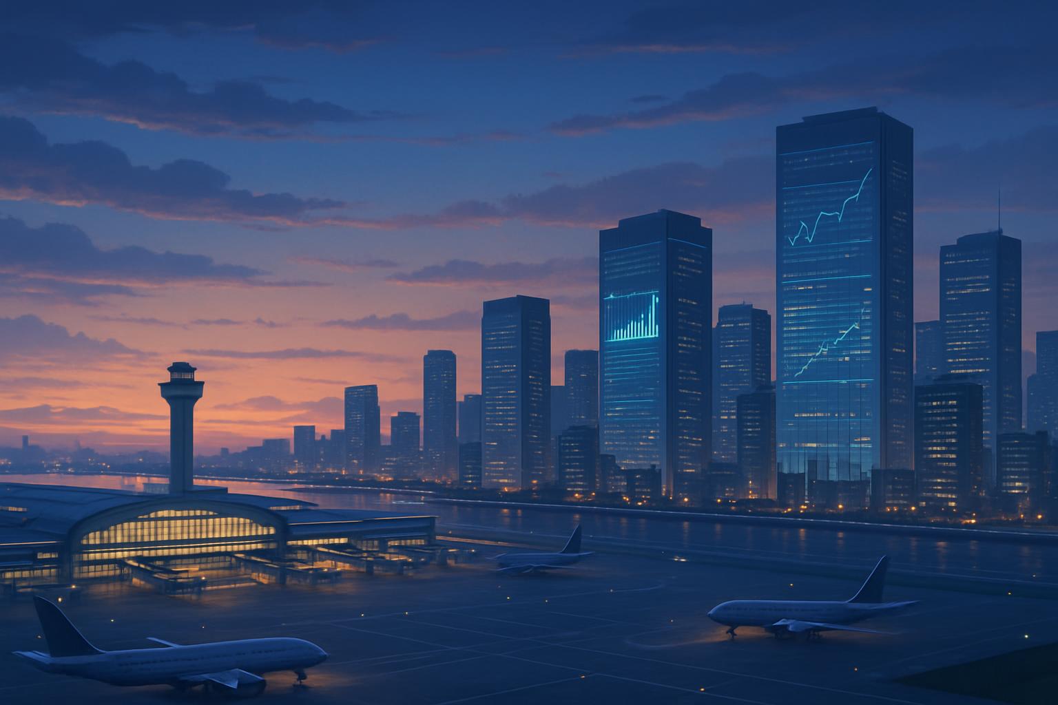 Changes in Budget Airlines After Spirit's Closure: image
