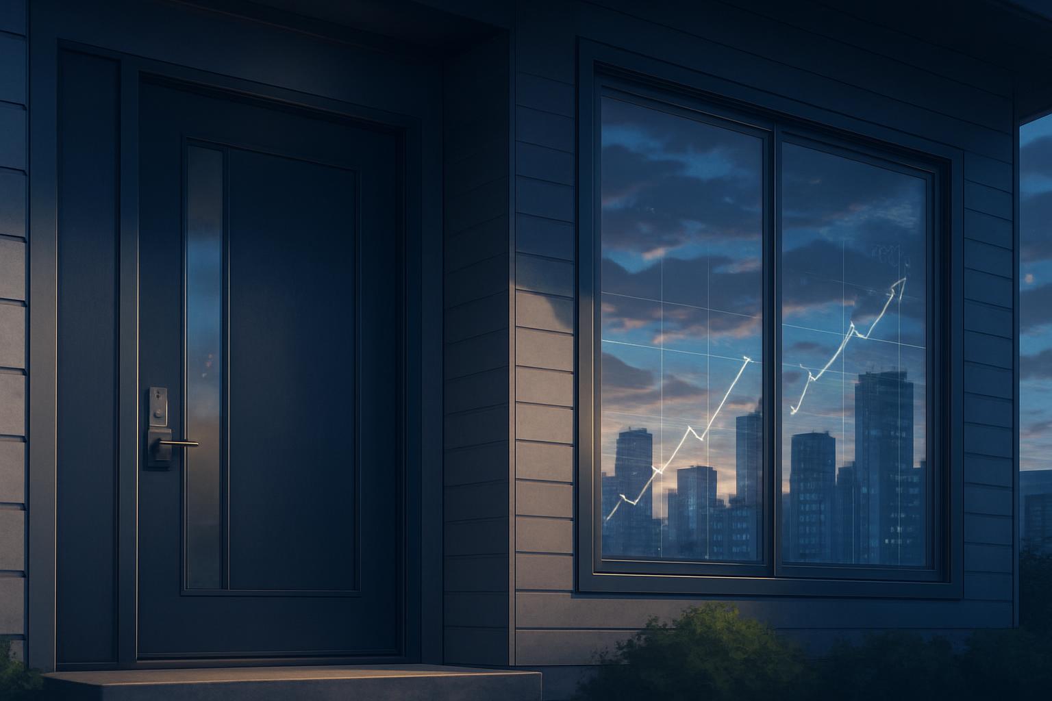 Single Gen Z Women Lead Homebuying Trends cover