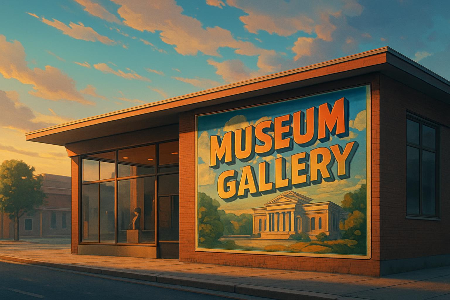 The Legacy of Large-Letter Postcards: image