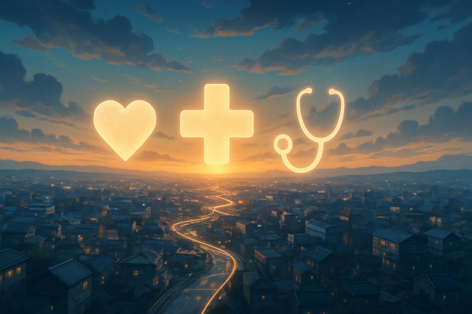 Tofu Vendor Fosters Community Connection in Tokyo cover