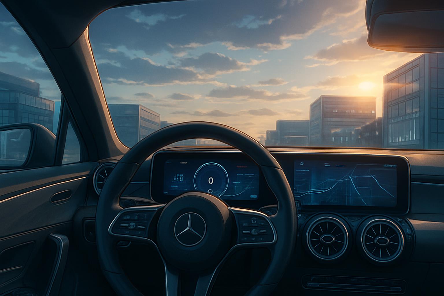 Lexus ES vs. Mercedes CLA: A Luxury Sedan Showdown: image
