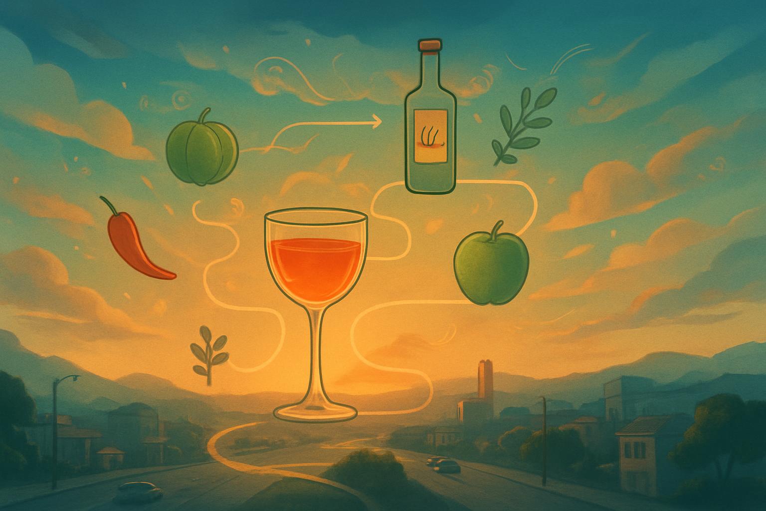 Spicy Drinks Are Trending: image