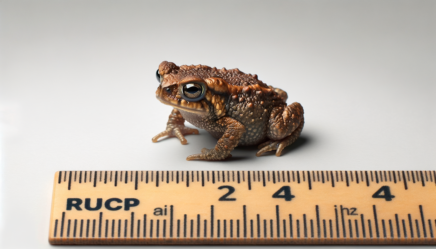 World's Smallest Frog Discovered in Brazil: image