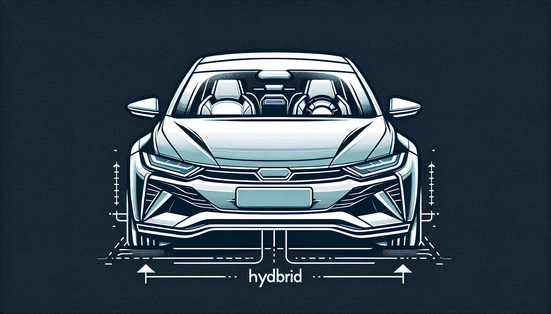Comparing the Best Hybrid Sedans for 2024 and 2025: image