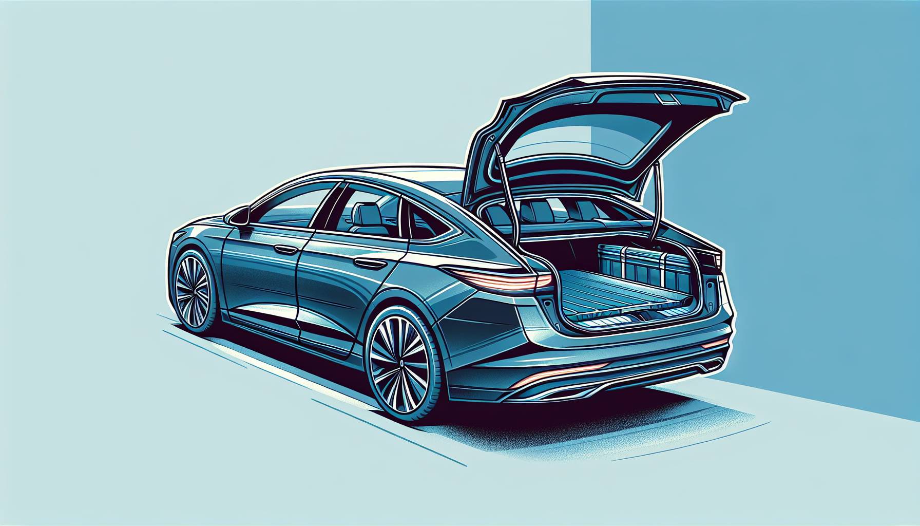 Comparing the Best Hybrid Sedans for 2024 and 2025: image