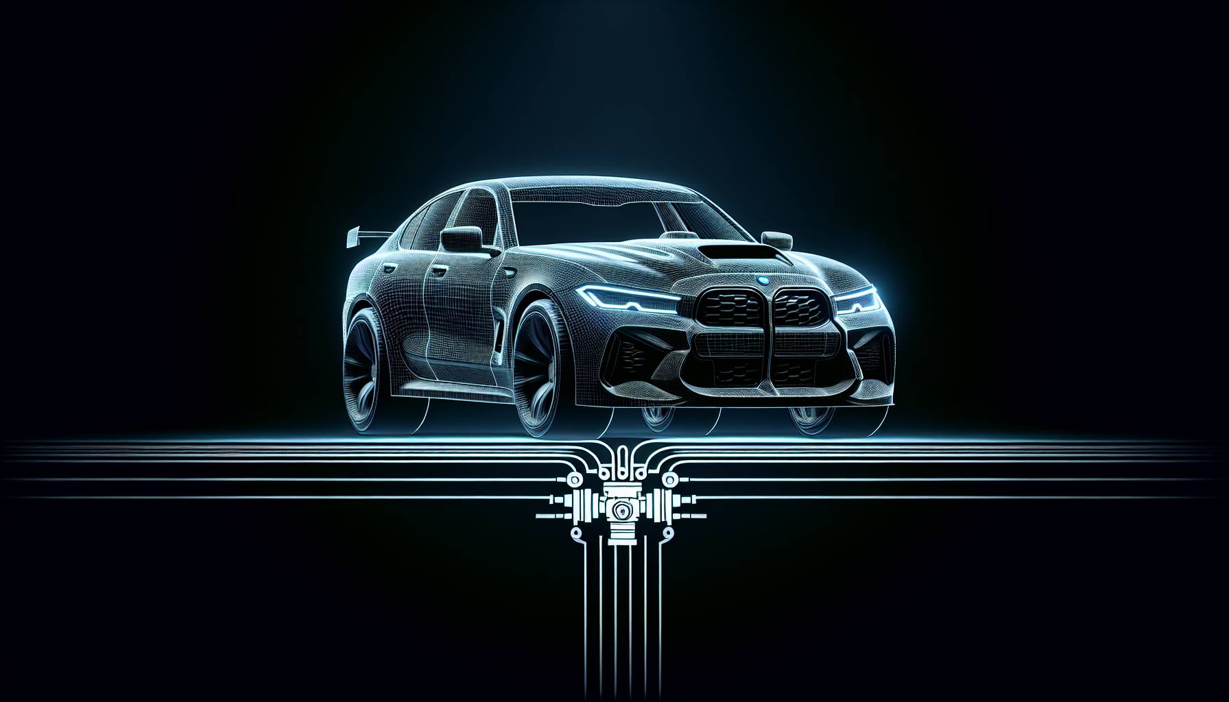 Top 5 performance cars under $65,000 for 2025: image