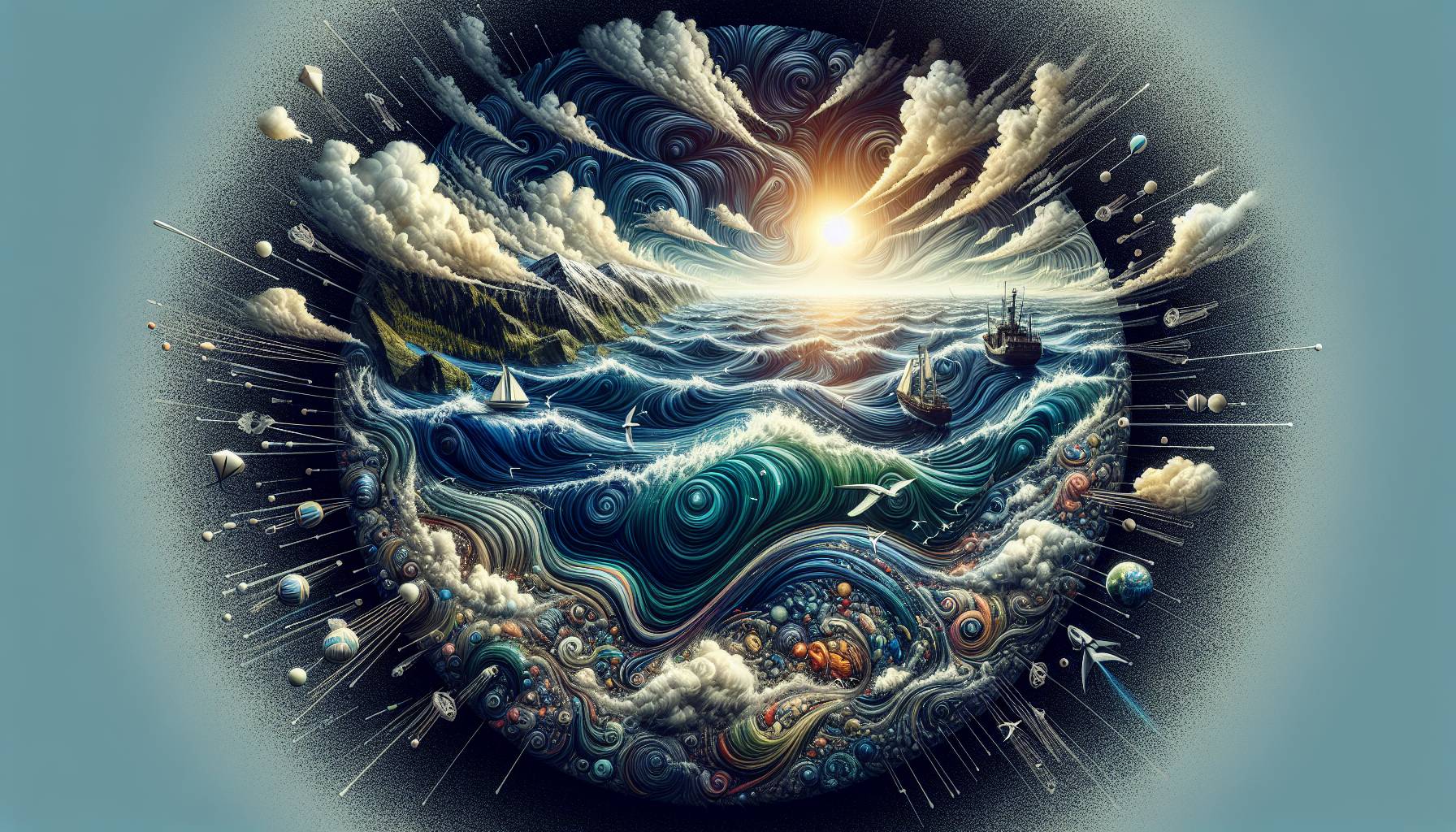 Uncontacted Tribe Spotted in Peru: image