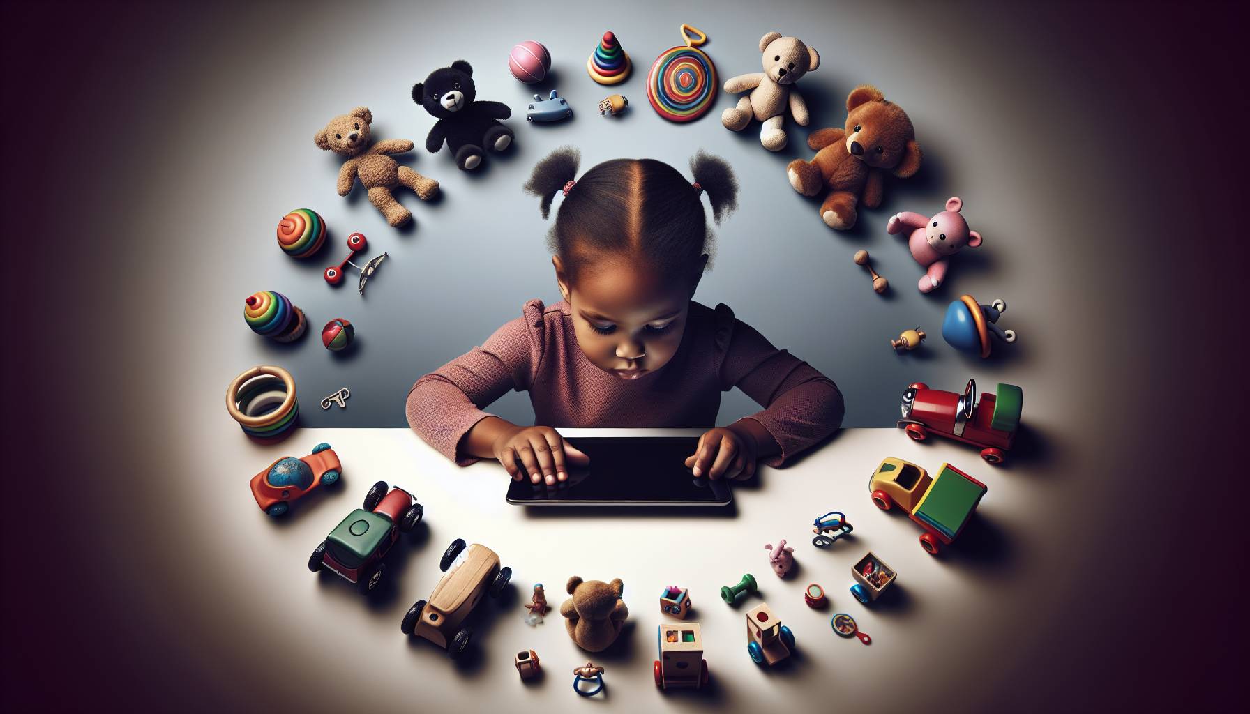 Disney Announces Toy Story 5 Coming in 2026: image