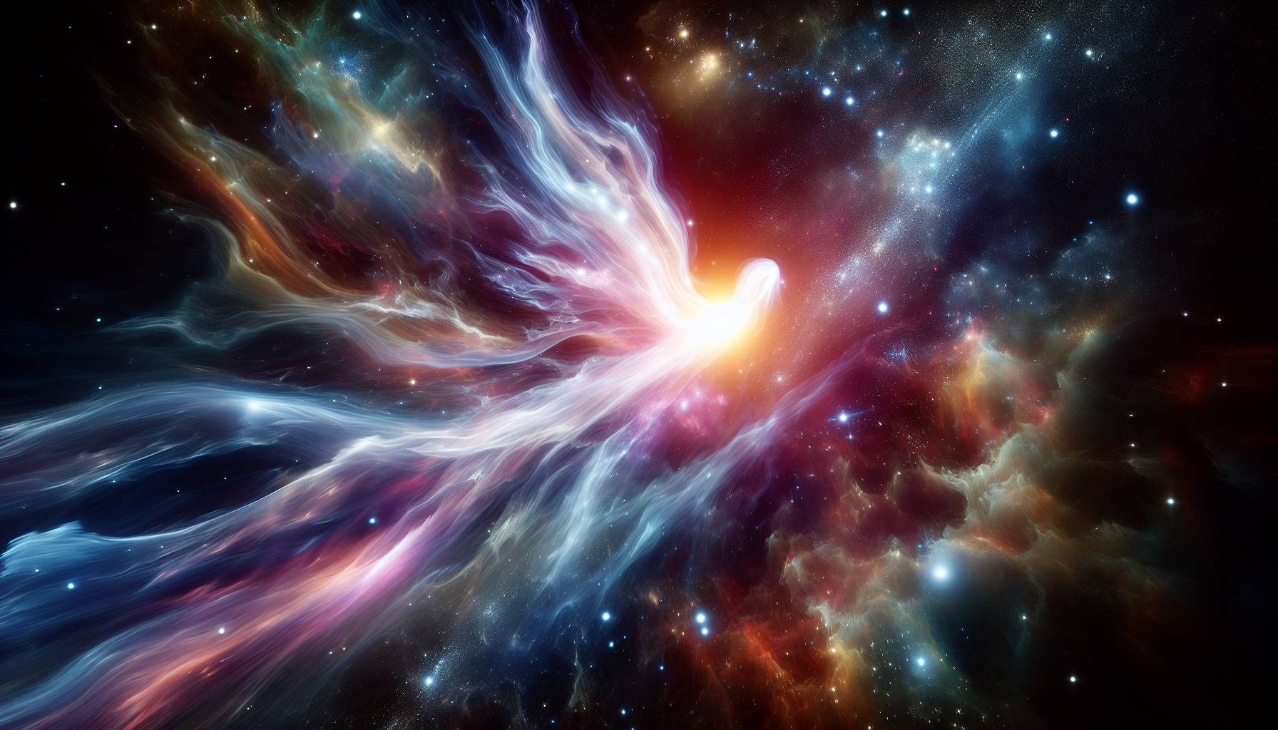 Nasa Scientists Spot Mysterious Object in Space: image